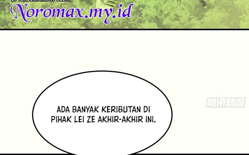 I Rely On Rewarding Apprentices To Upgrade Chapter 83 Gambar 3