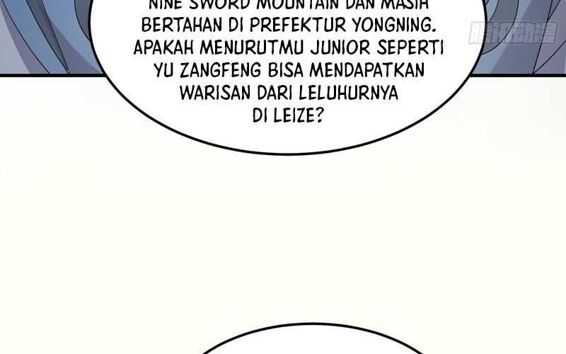 I Rely On Rewarding Apprentices To Upgrade Chapter 83 Gambar 7