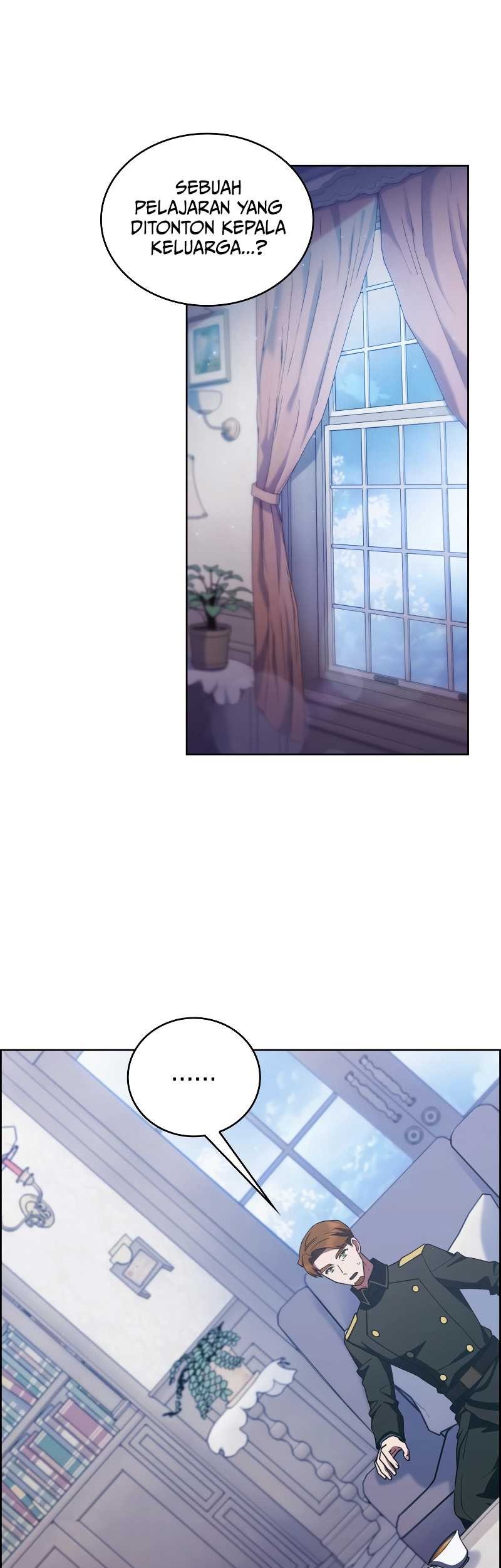 I Regressed to My Ruined Family Chapter 87 Gambar 50