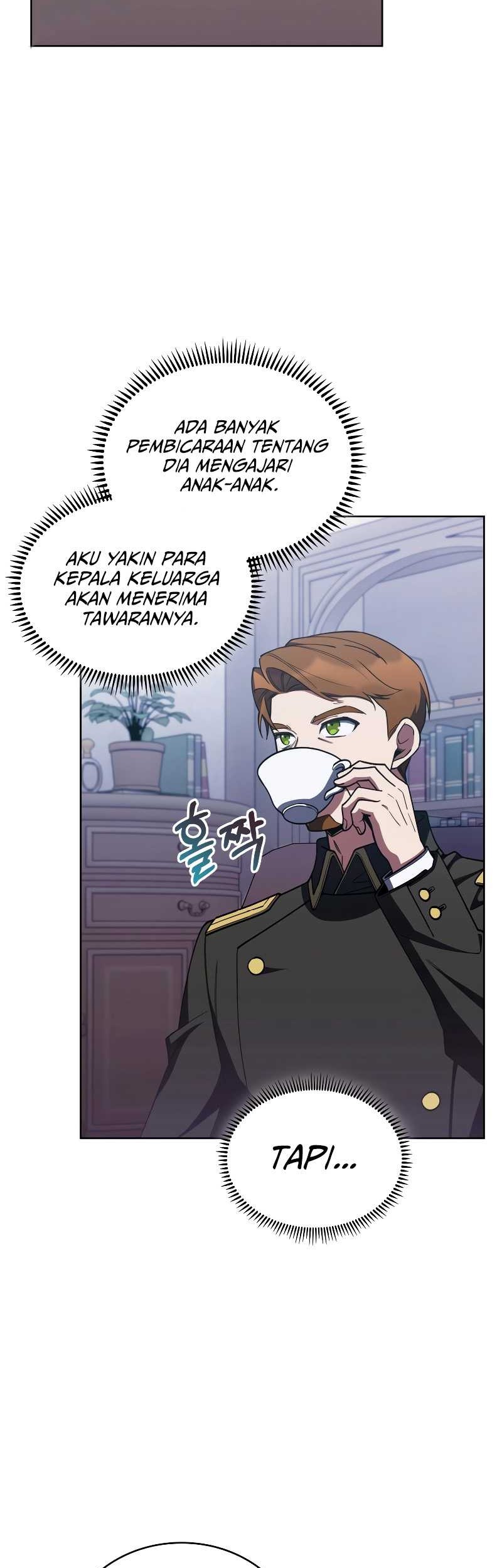 I Regressed to My Ruined Family Chapter 87 Gambar 52