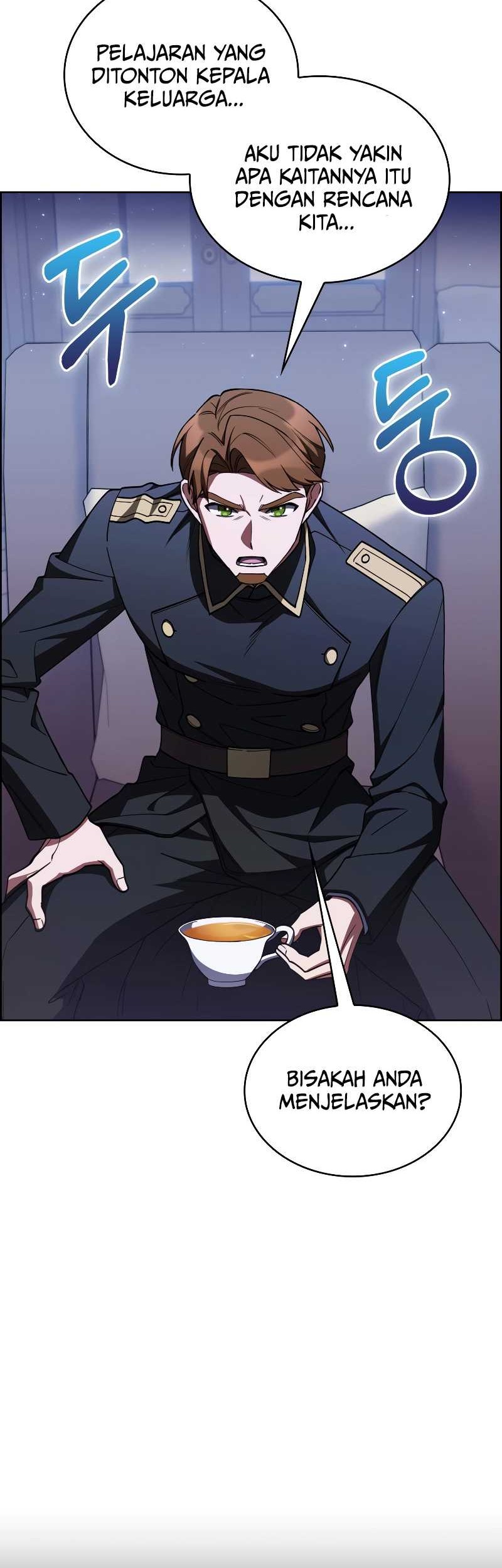 I Regressed to My Ruined Family Chapter 87 Gambar 53