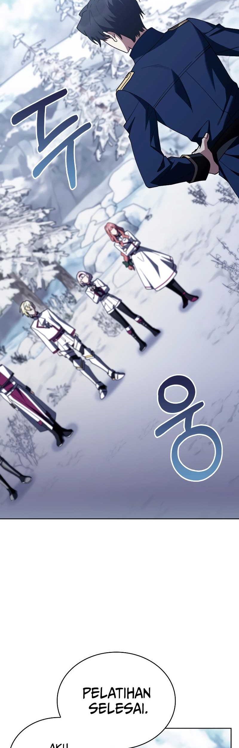 I Regressed to My Ruined Family Chapter 87 Gambar 9