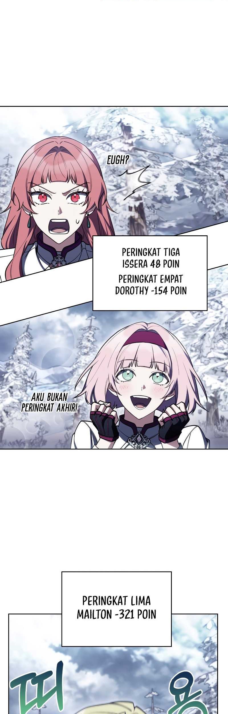 I Regressed to My Ruined Family Chapter 87 Gambar 11