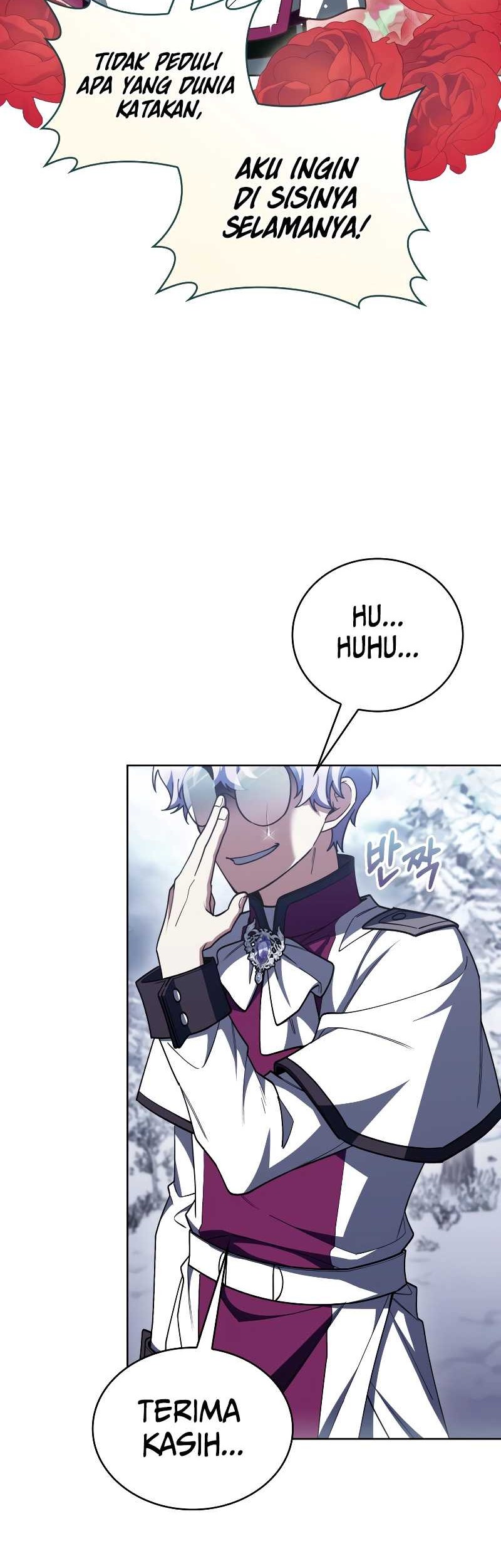 I Regressed to My Ruined Family Chapter 87 Gambar 17