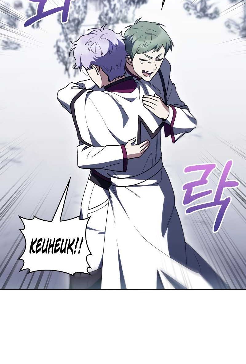 I Regressed to My Ruined Family Chapter 87 Gambar 19