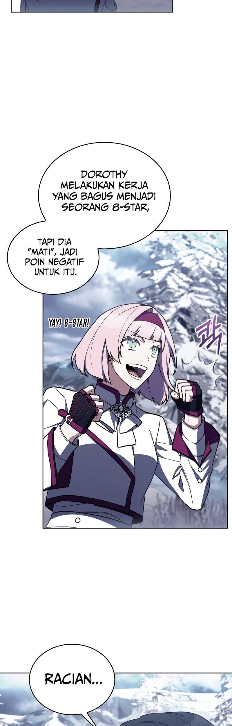 I Regressed to My Ruined Family Chapter 87 Gambar 22