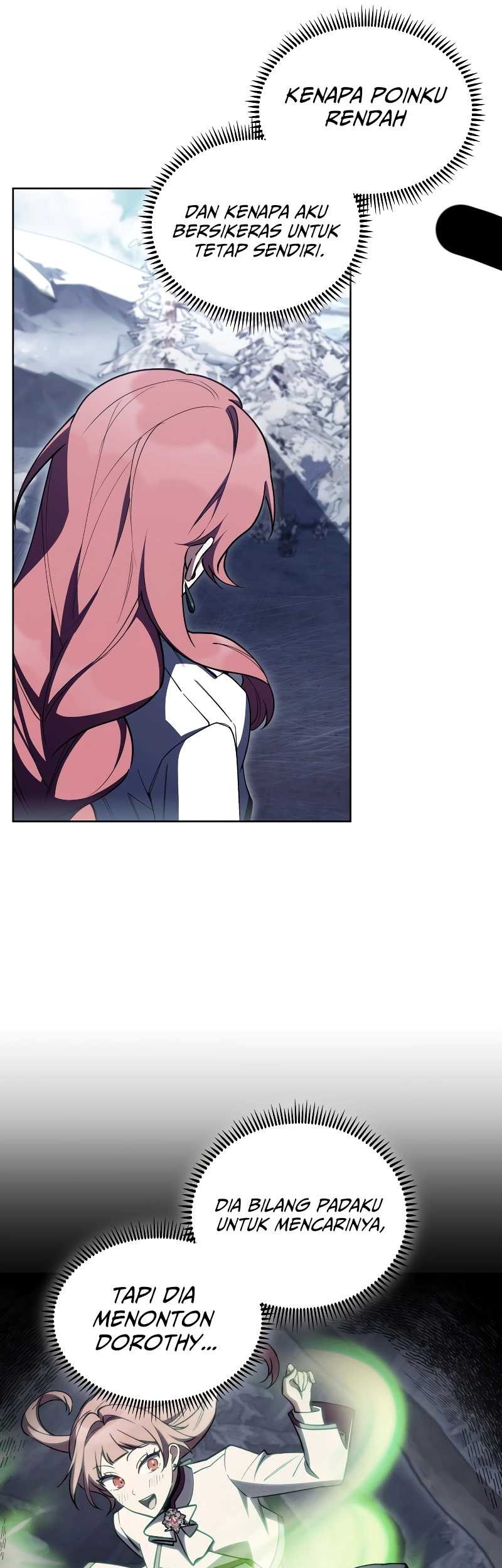 I Regressed to My Ruined Family Chapter 87 Gambar 32