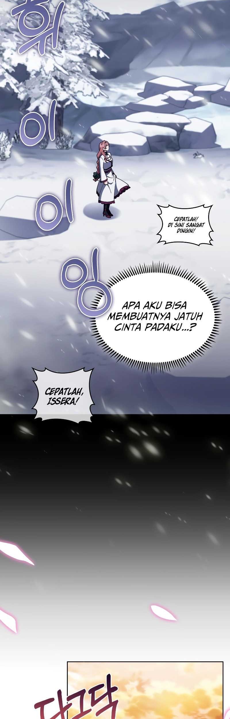 I Regressed to My Ruined Family Chapter 87 Gambar 34