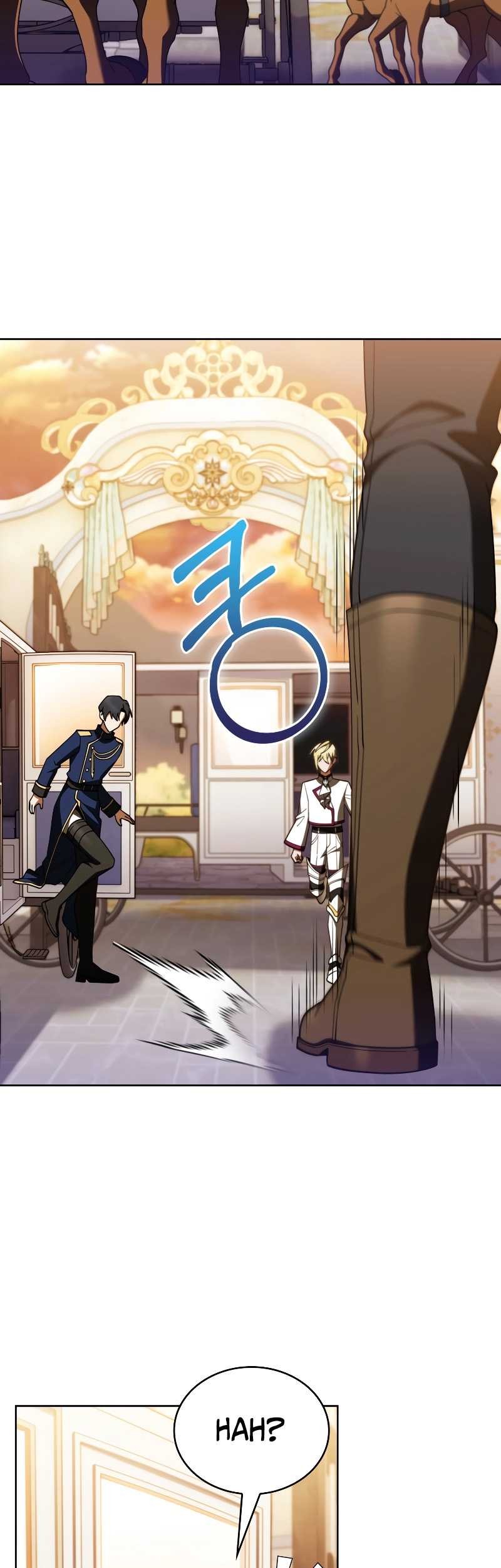 I Regressed to My Ruined Family Chapter 87 Gambar 36