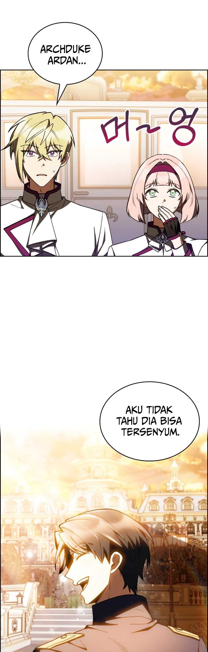 I Regressed to My Ruined Family Chapter 87 Gambar 48