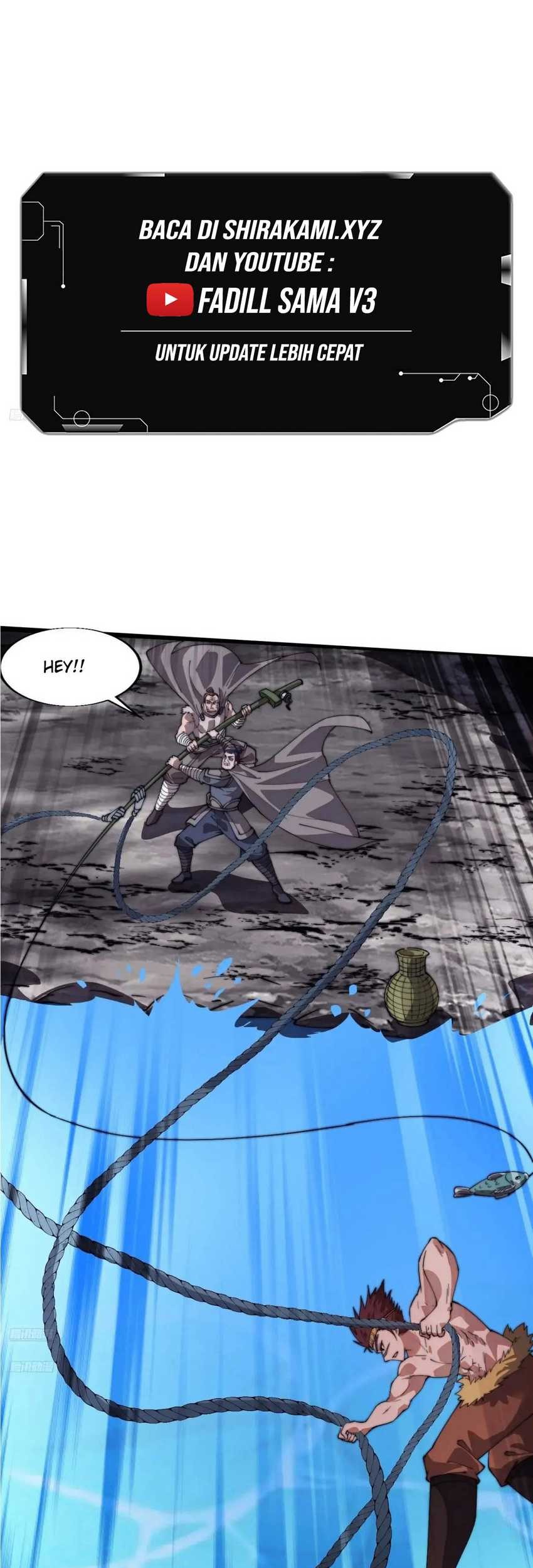 Baca It Starts With A Mountain Chapter 788 Gambar 2