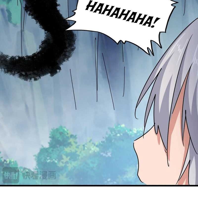 Magic Emperor Chapter 545.1 Gambar 17