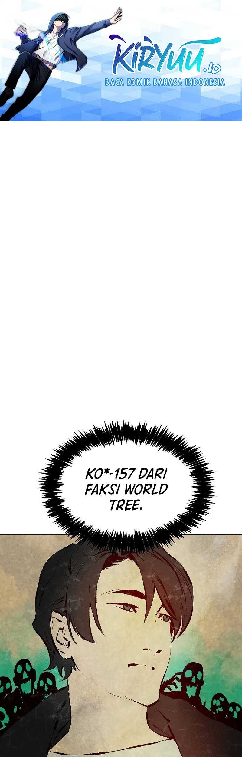 Baca Alone Necromancer Chapter 122 Gambar 2