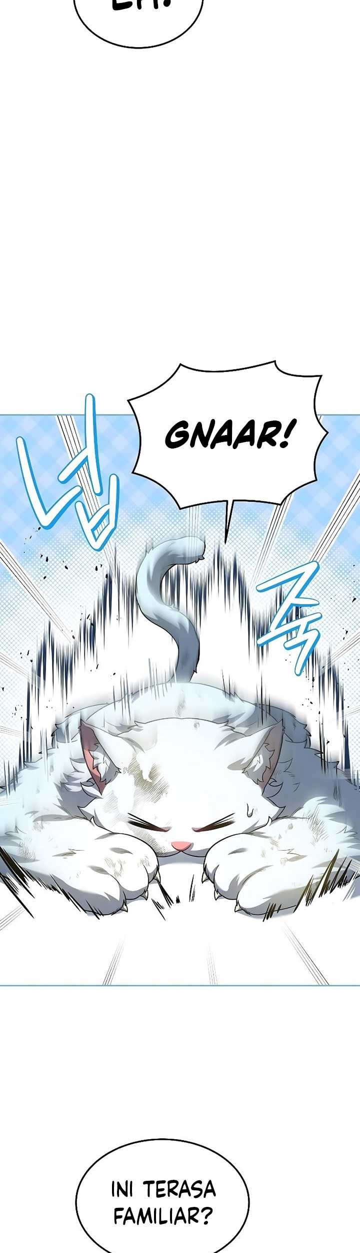 Archmage Restaurant Chapter 32 Gambar 26