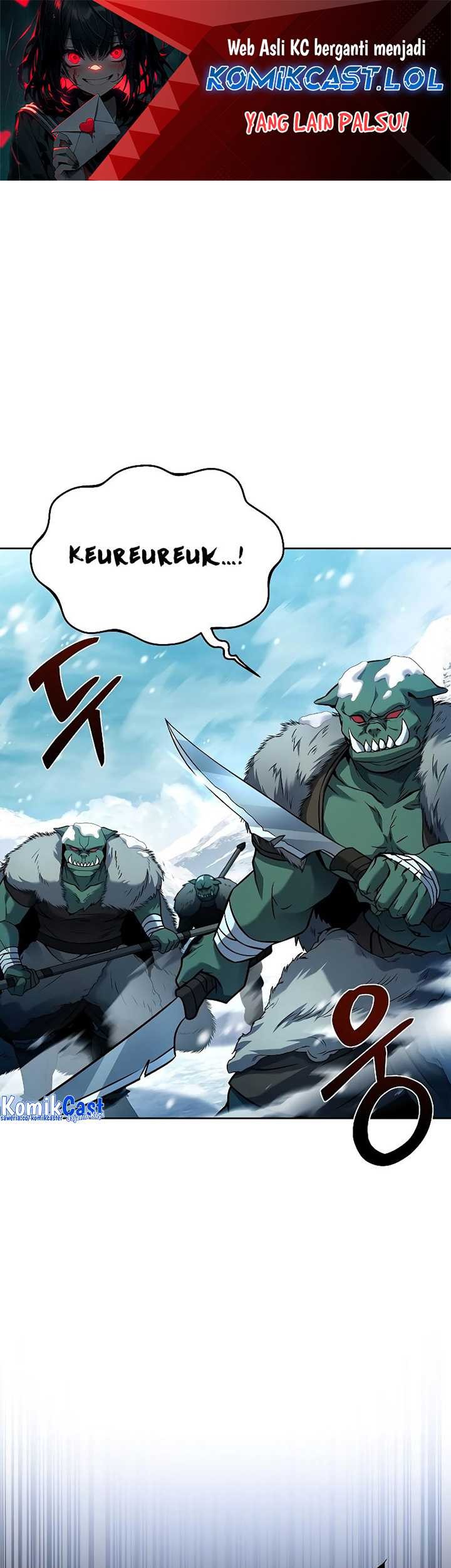 Baca  Archmage Restaurant Chapter 32 Gambar 2