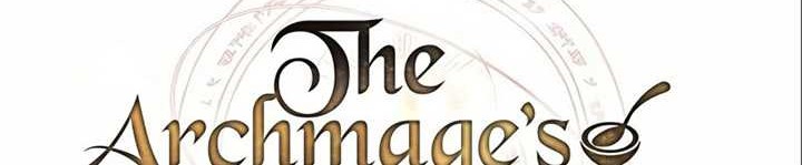 Archmage Restaurant Chapter 32 Gambar 17