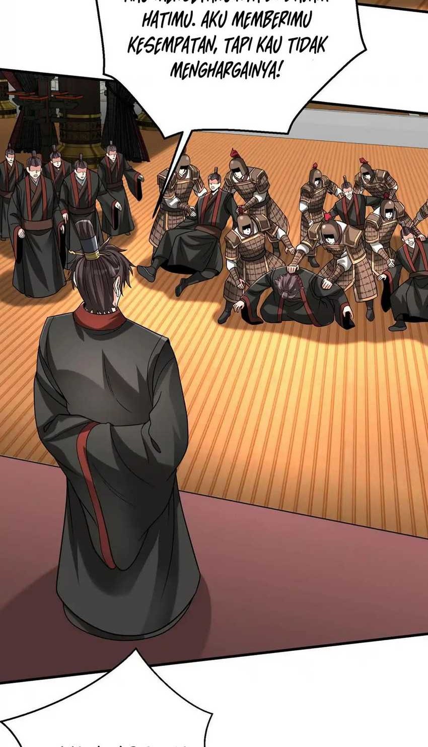 The Son Of The First Emperor Kills Enemies And Becomes A God Chapter 107 Gambar 33