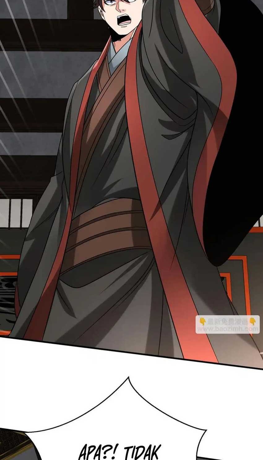 The Son Of The First Emperor Kills Enemies And Becomes A God Chapter 107 Gambar 37