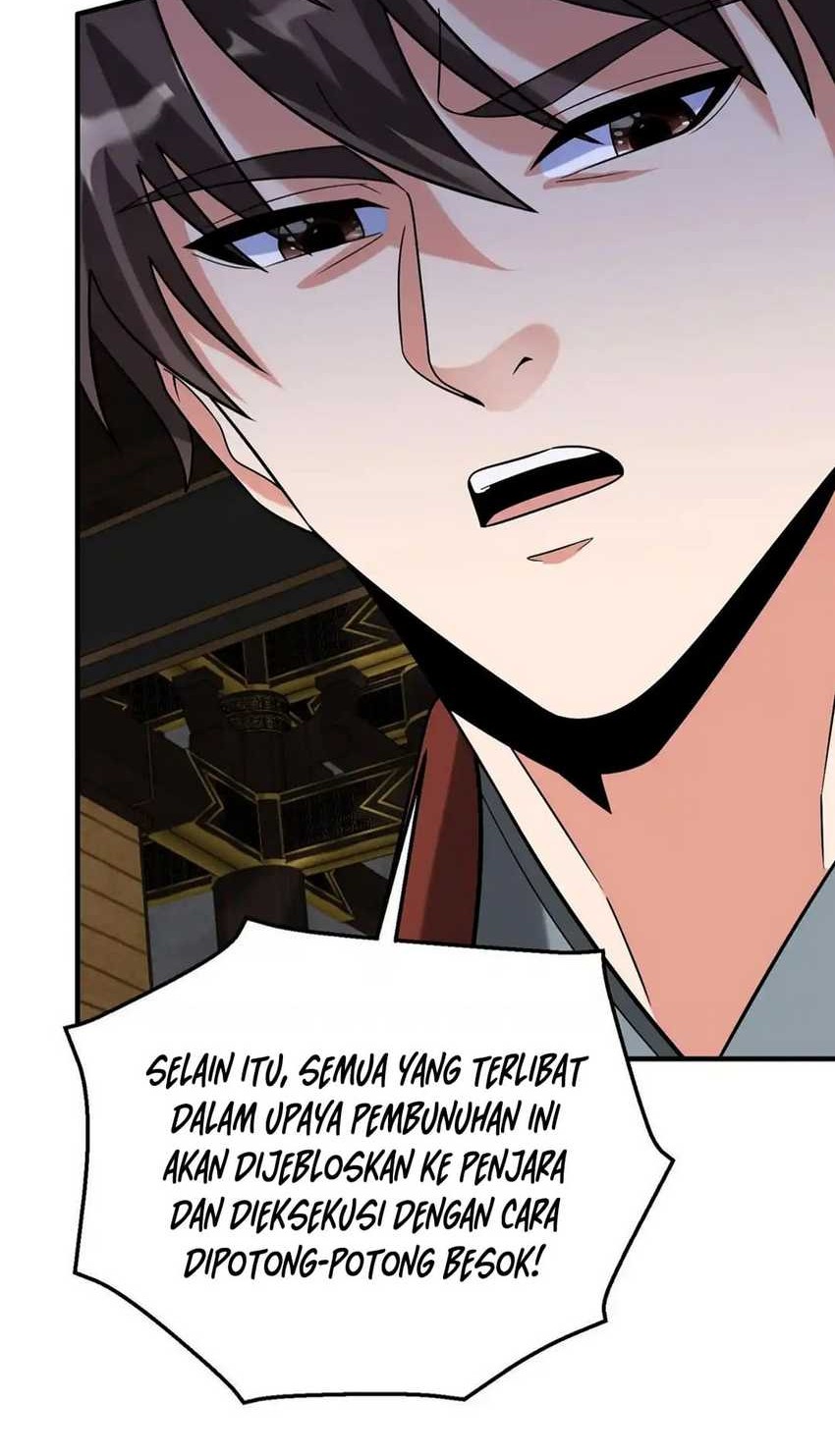 The Son Of The First Emperor Kills Enemies And Becomes A God Chapter 107 Gambar 39