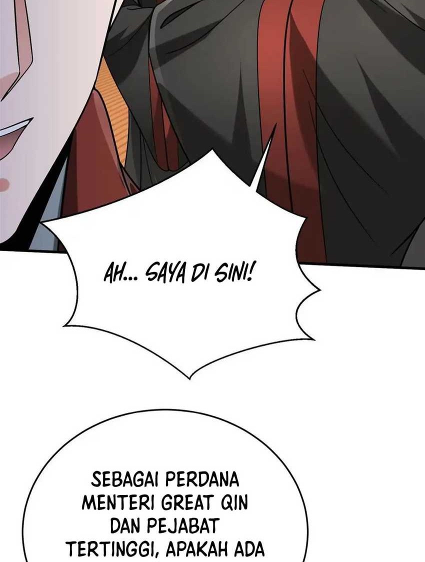 The Son Of The First Emperor Kills Enemies And Becomes A God Chapter 107 Gambar 45