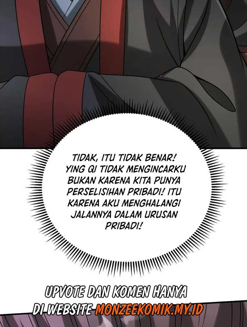 The Son Of The First Emperor Kills Enemies And Becomes A God Chapter 107 Gambar 47