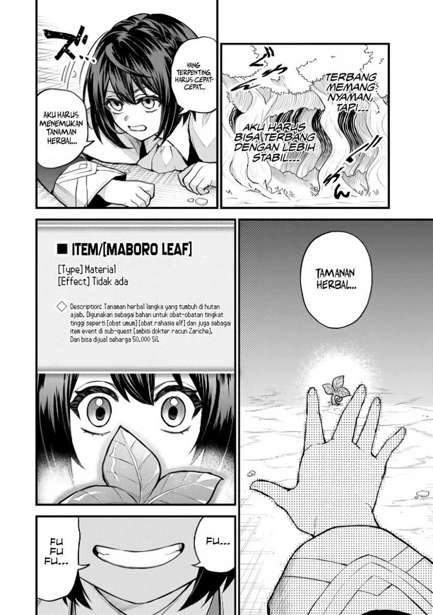 Baca I Became the World’s Strongest Witch, ~I Will Live Freely in a World Where Only I Can Access the “Guide Site”~ Chapter 09 Gambar 2