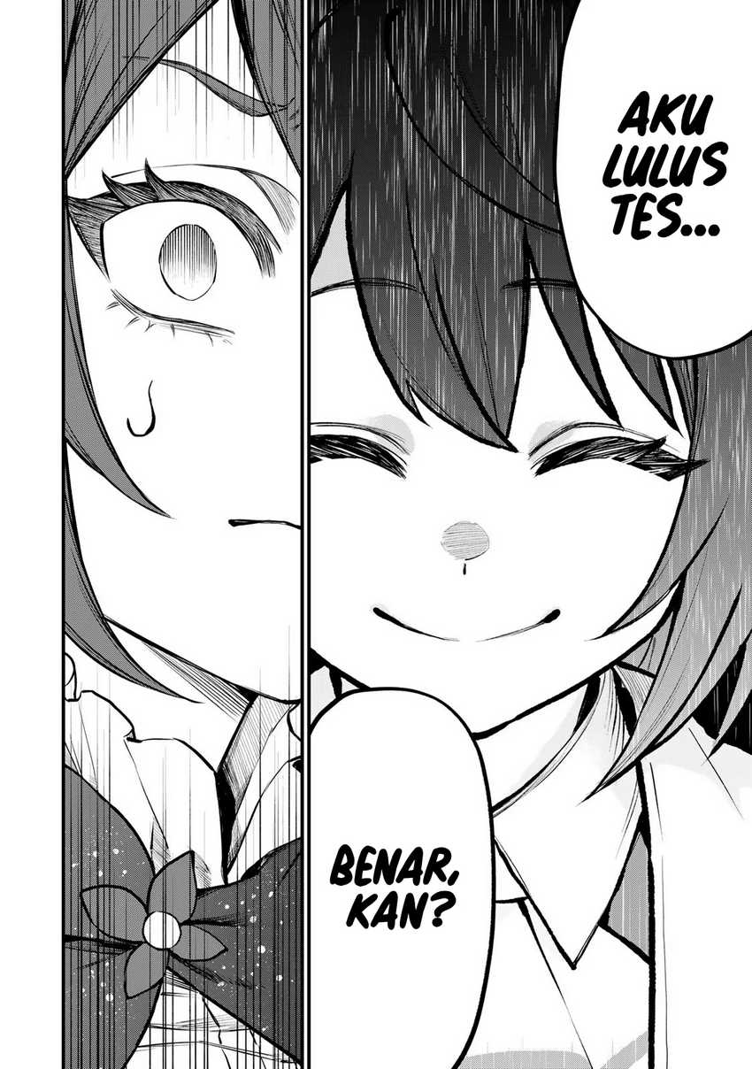 I Became the World’s Strongest Witch, ~I Will Live Freely in a World Where Only I Can Access the “Guide Site”~ Chapter 08 Gambar 11