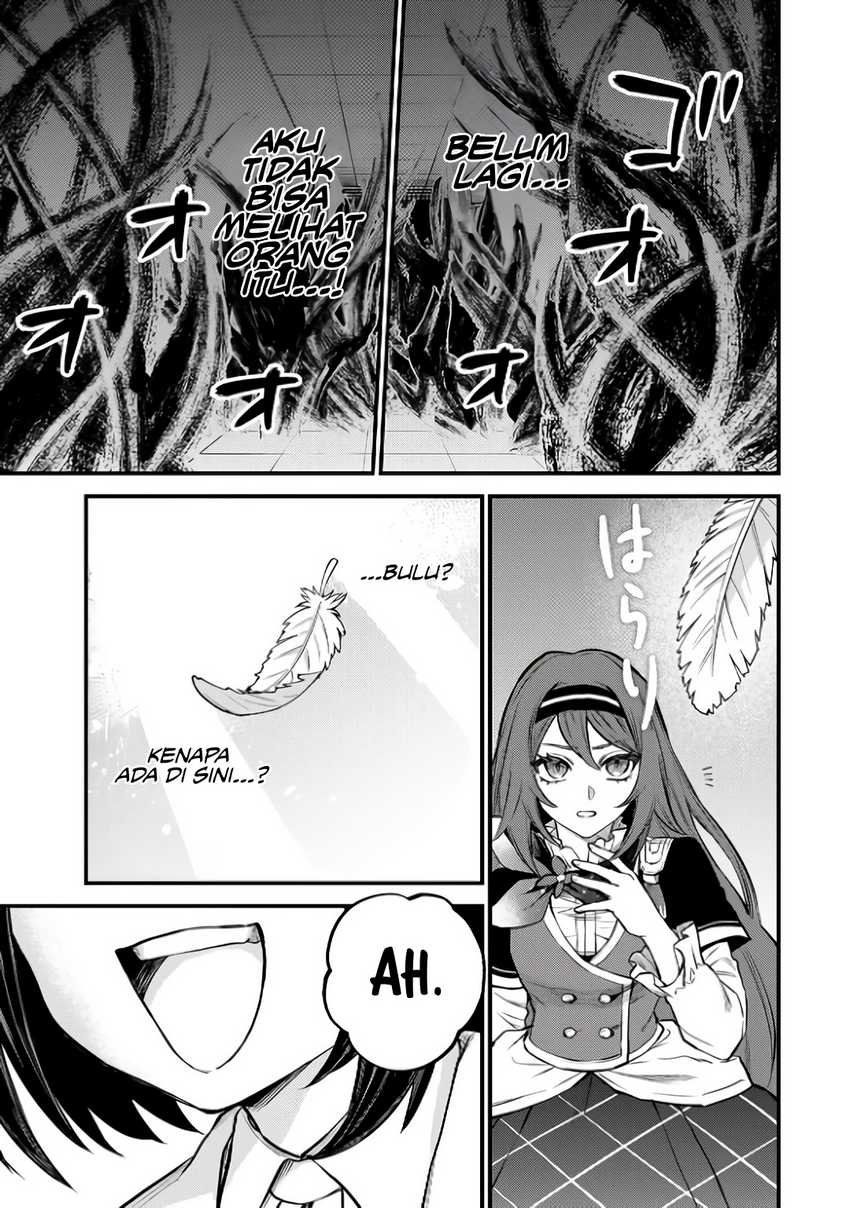 I Became the World’s Strongest Witch, ~I Will Live Freely in a World Where Only I Can Access the “Guide Site”~ Chapter 08 Gambar 5