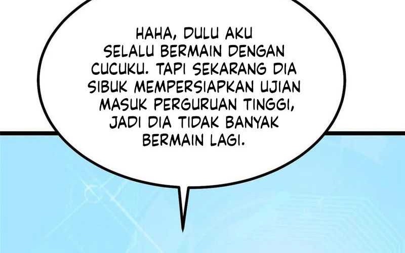 I Really Don’t Want to Learn Forbidden Spells Chapter 36 Gambar 20
