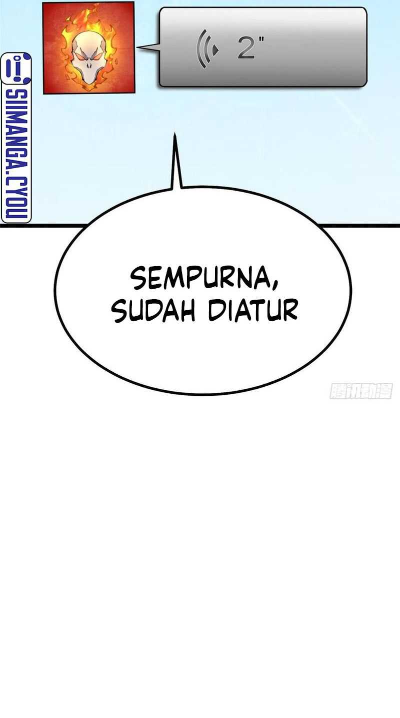 I Really Don’t Want to Learn Forbidden Spells Chapter 36 Gambar 23