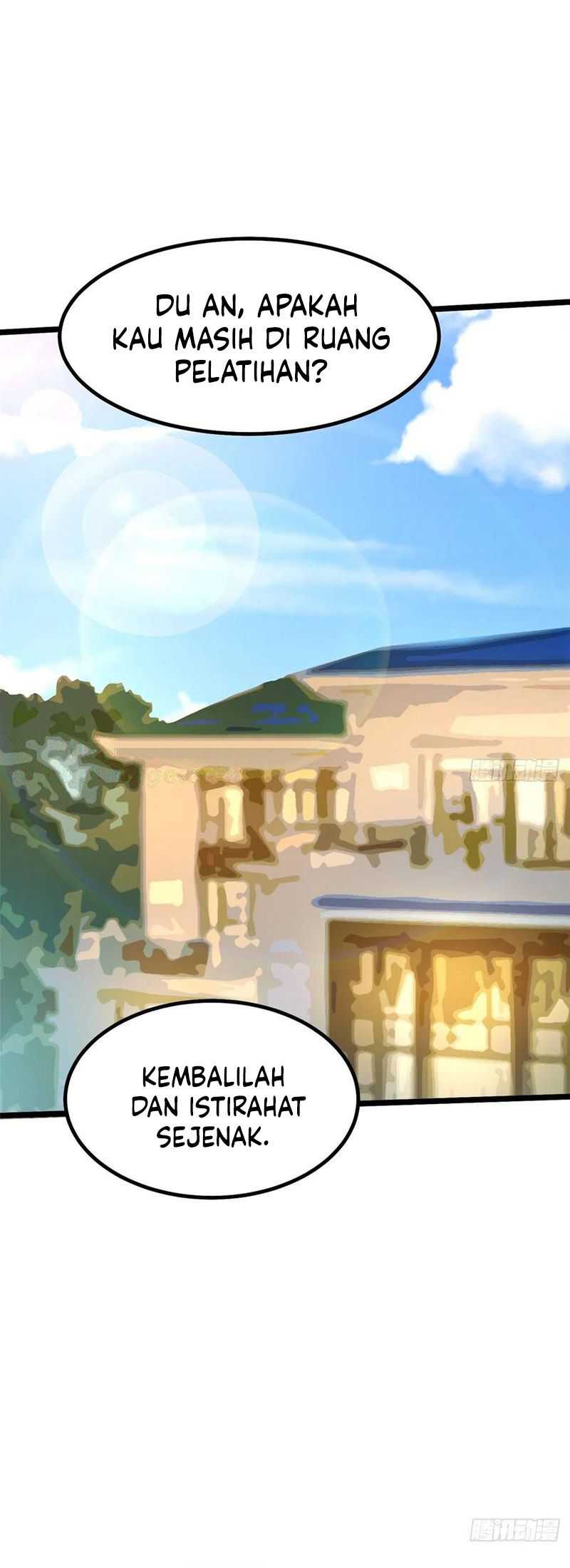 Baca  I Really Don’t Want to Learn Forbidden Spells Chapter 36 Gambar 2