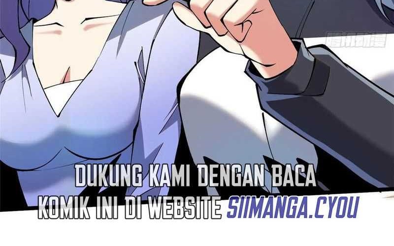 I Really Don’t Want to Learn Forbidden Spells Chapter 36 Gambar 46