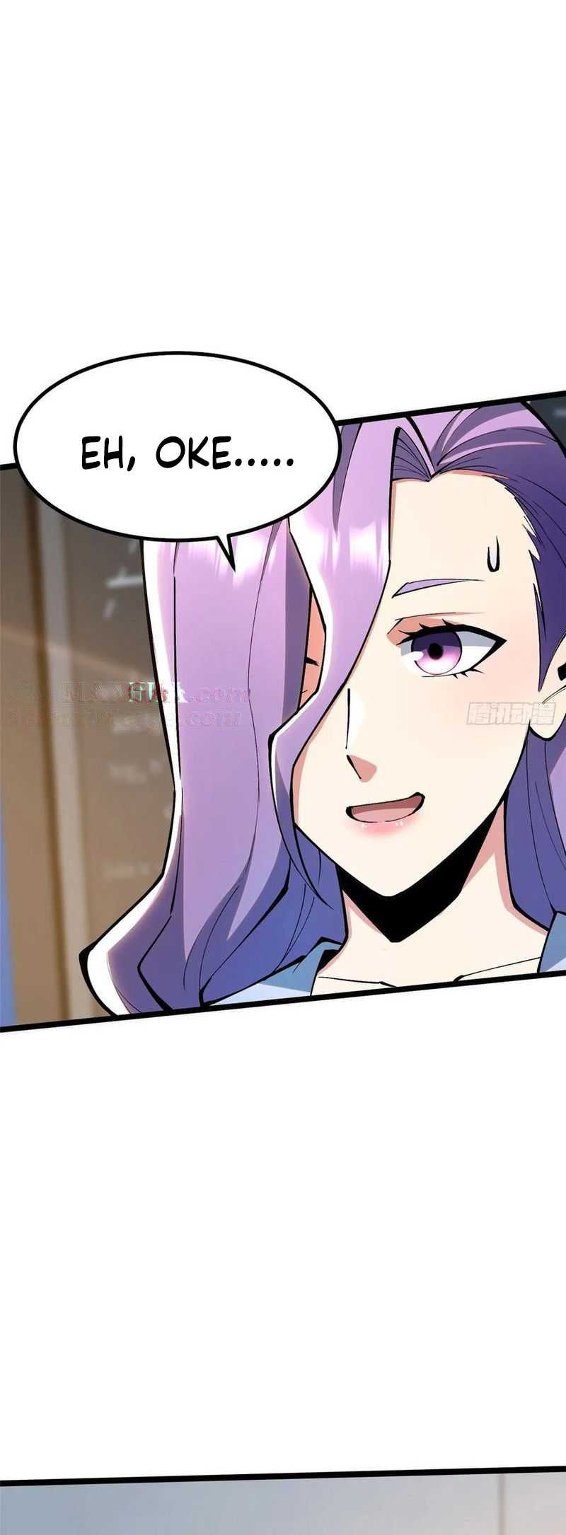 I Really Don’t Want to Learn Forbidden Spells Chapter 36 Gambar 47