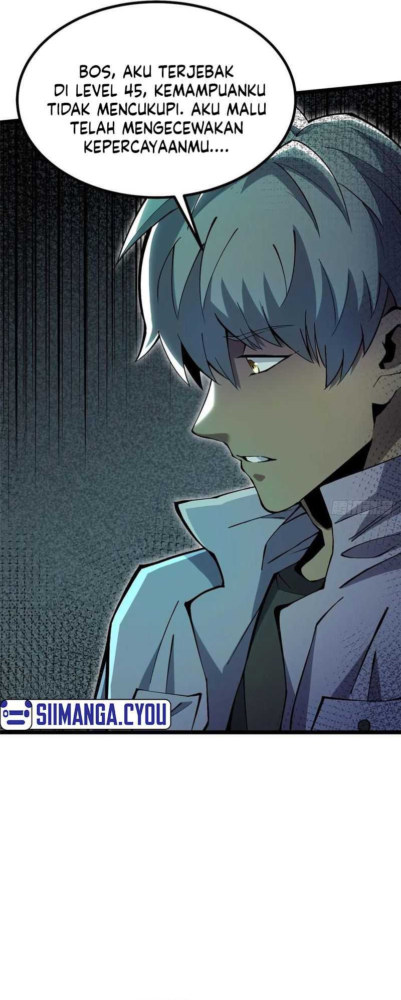 I Really Don’t Want to Learn Forbidden Spells Chapter 36 Gambar 3