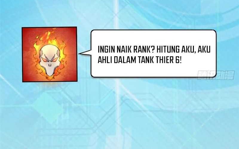I Really Don’t Want to Learn Forbidden Spells Chapter 36 Gambar 14