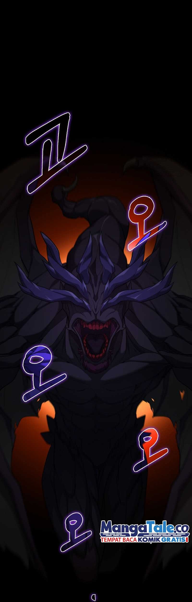 Max Level Player Chapter 58 Gambar 50