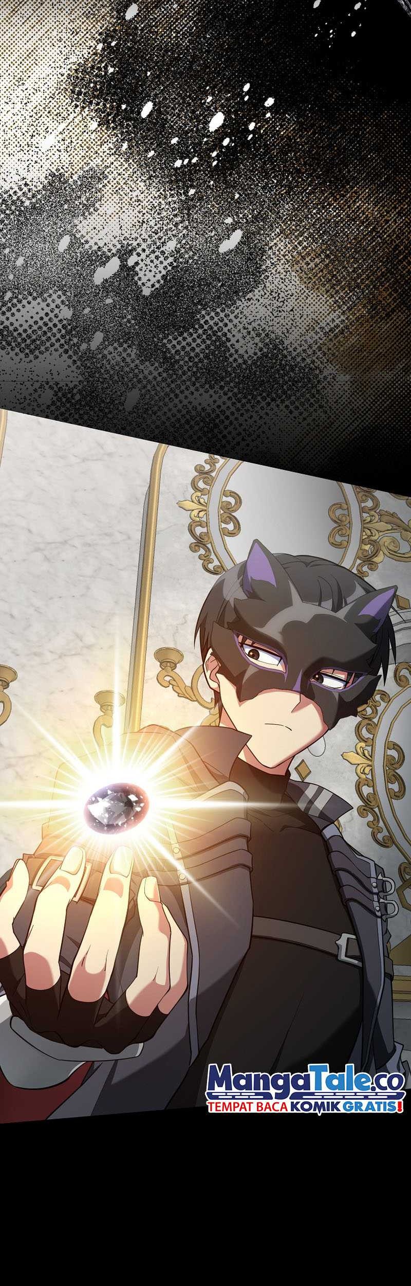 Max Level Player Chapter 58 Gambar 52