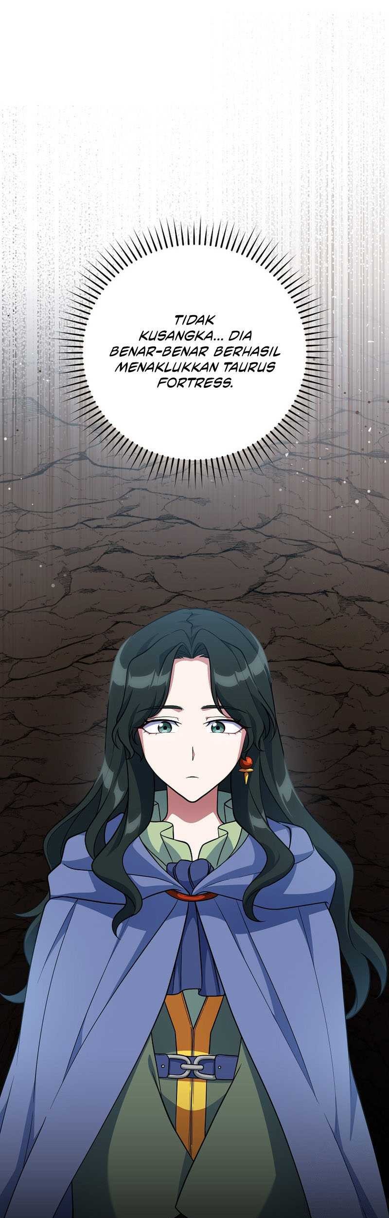 Max Level Player Chapter 58 Gambar 8