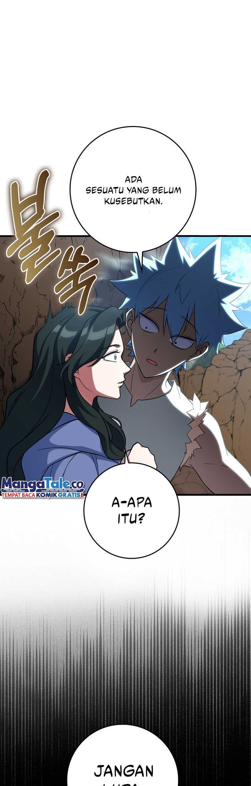 Max Level Player Chapter 58 Gambar 18