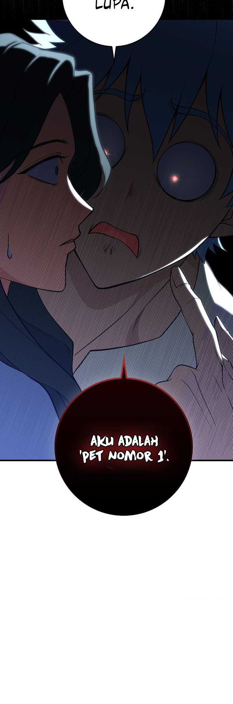 Max Level Player Chapter 58 Gambar 19