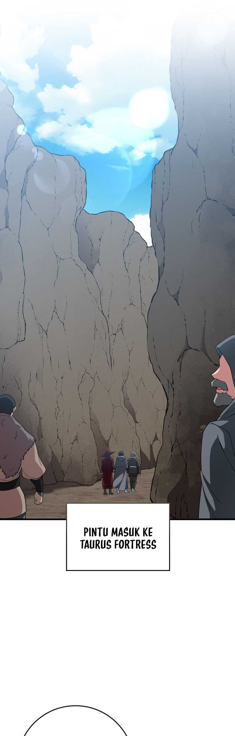 Max Level Player Chapter 58 Gambar 32