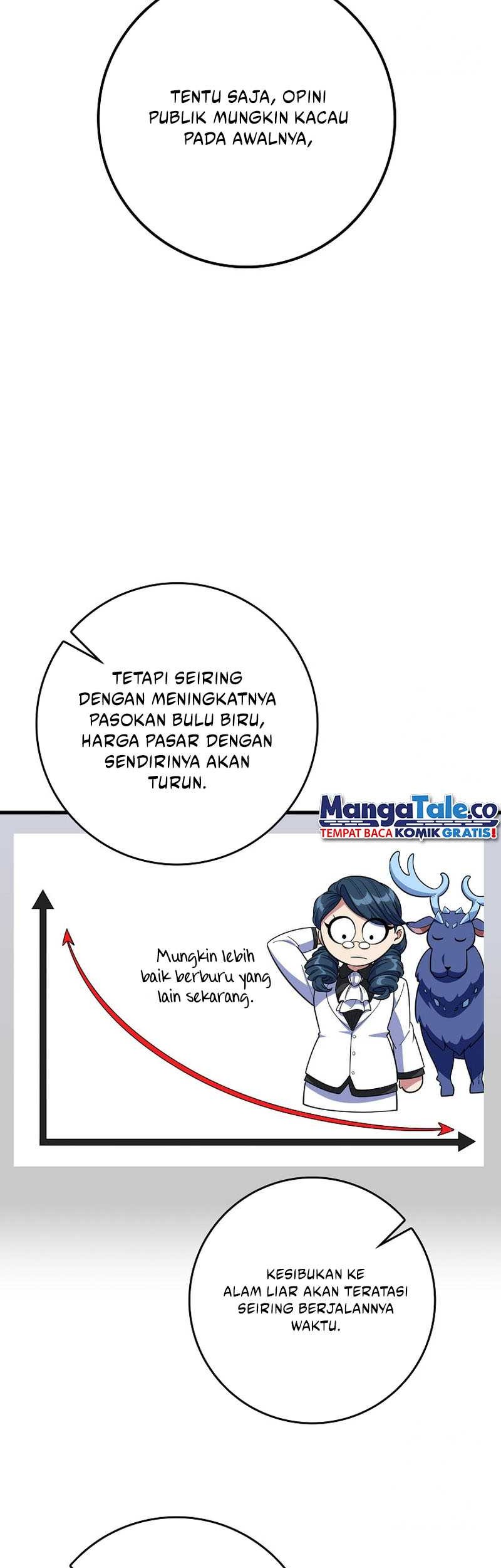 Max Level Player Chapter 58 Gambar 40