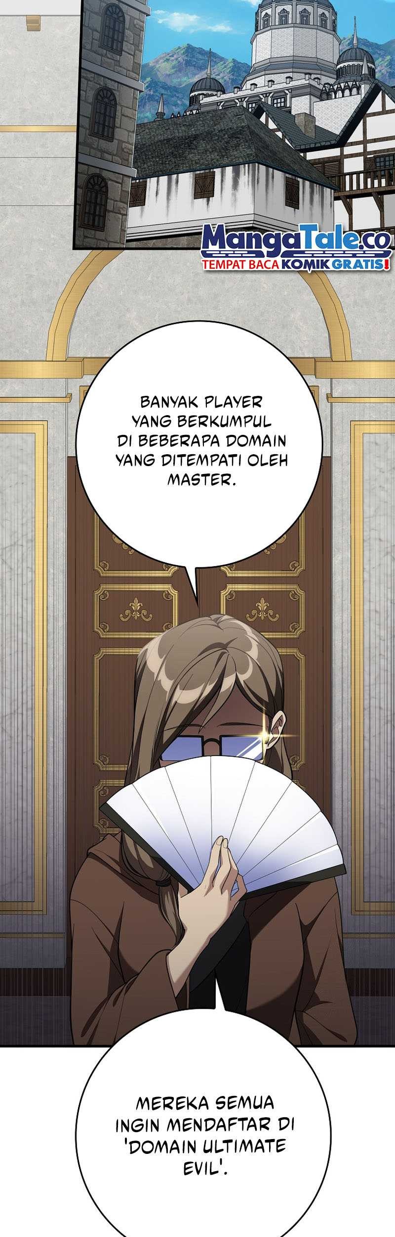 Max Level Player Chapter 58 Gambar 42