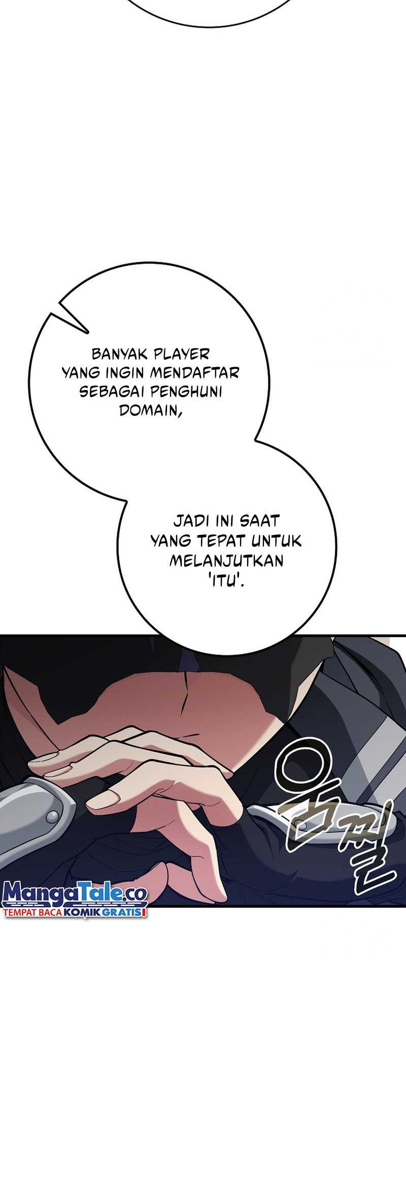 Max Level Player Chapter 58 Gambar 43