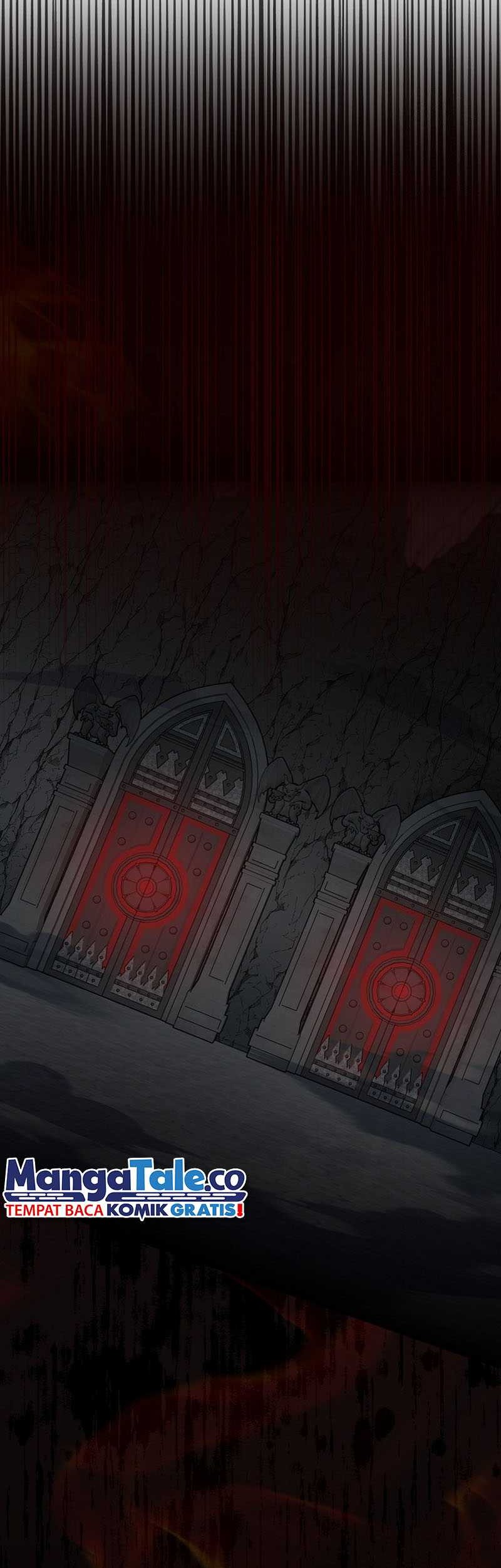 Max Level Player Chapter 58 Gambar 46