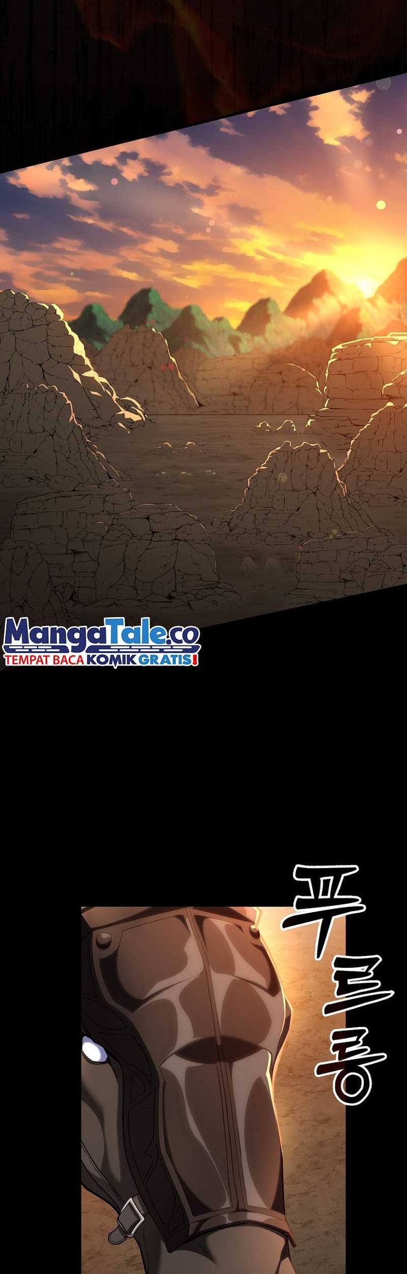 Max Level Player Chapter 58 Gambar 47