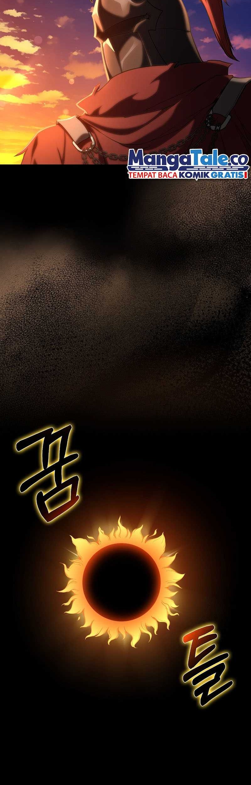 Max Level Player Chapter 58 Gambar 49