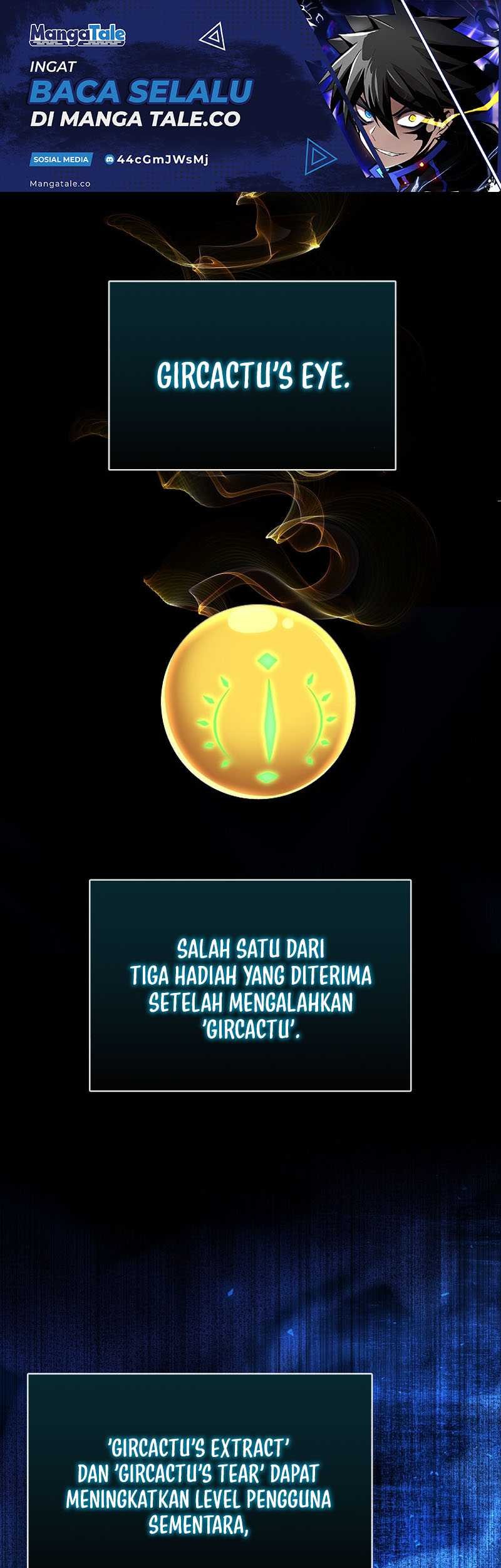 Baca  Max Level Player Chapter 57 Gambar 2