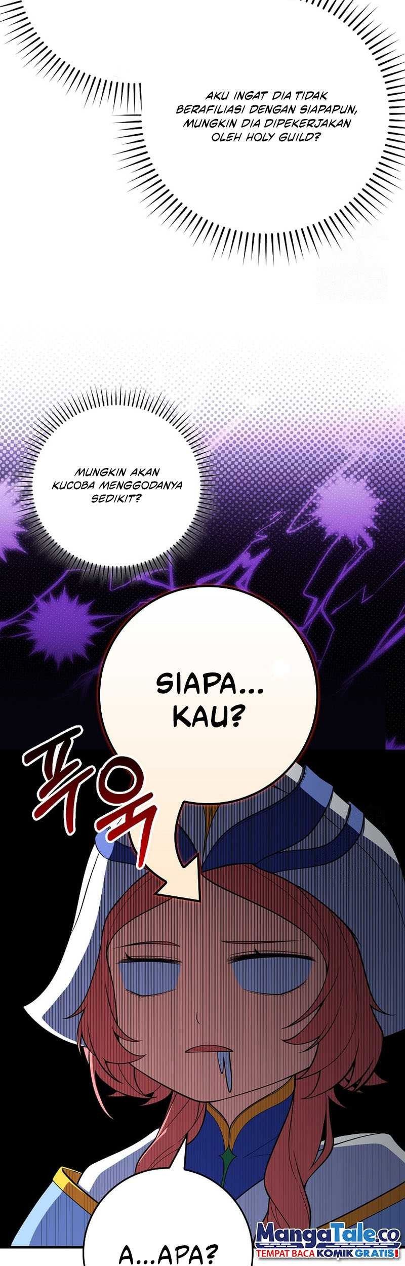 Max Level Player Chapter 57 Gambar 24