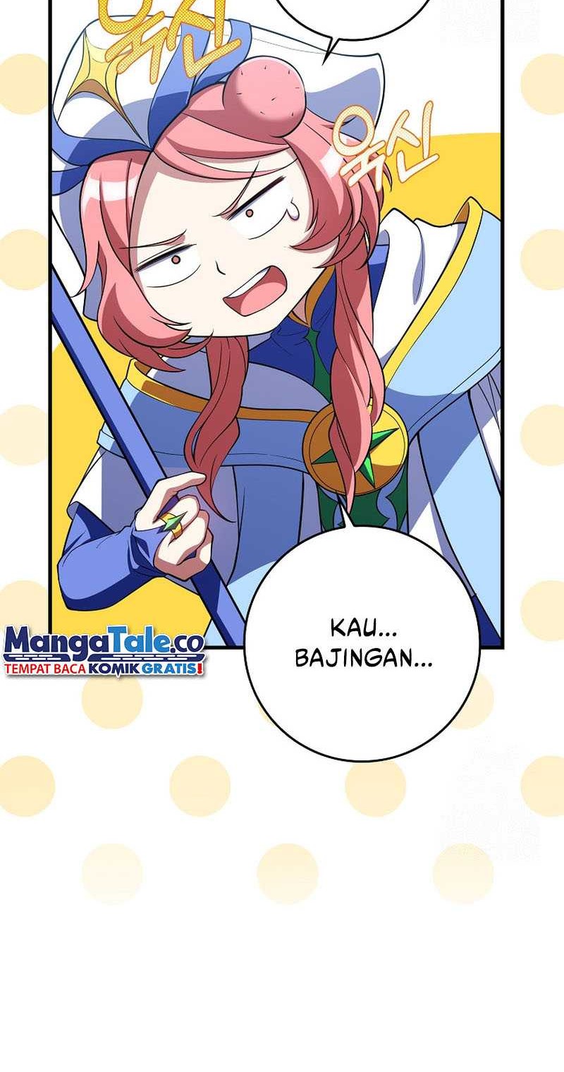 Max Level Player Chapter 57 Gambar 31